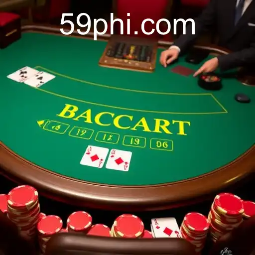 Exploring the World of Baccarat Game: Insights and Strategies