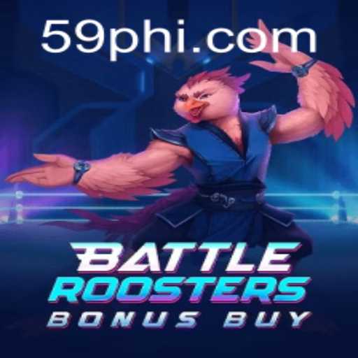 Experience the Thrills of BattleRoostersBonusBuy: A New Adventure in Online Gaming