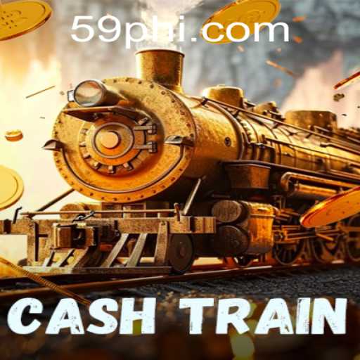 CashTrain: The Thrilling Adventure Awaits