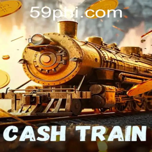 CashTrain: The Thrilling Adventure Awaits