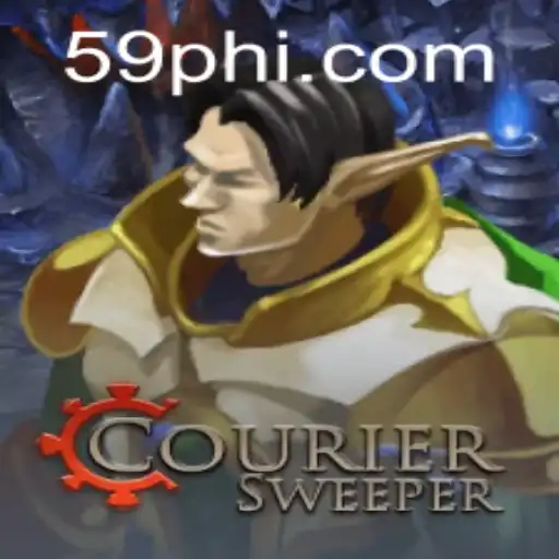 CourierSweeper: A New Wave in Casual Gaming