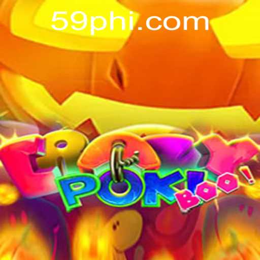 Unveiling CrazyPokiBoo: The Game Taking 59PH.COM by Storm