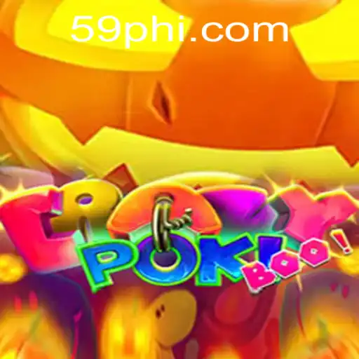 Unveiling CrazyPokiBoo: The Game Taking 59PH.COM by Storm