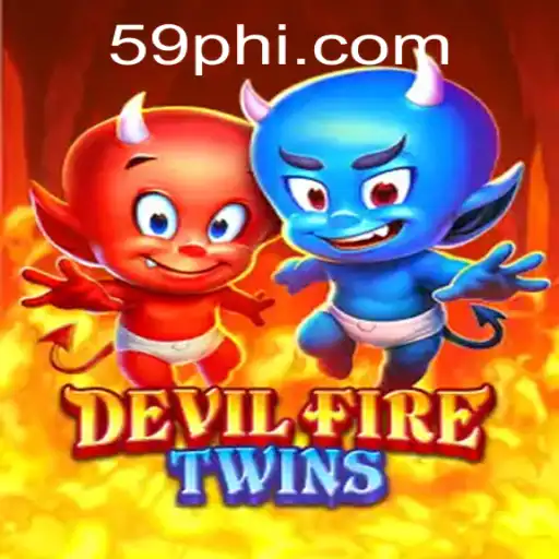 DevilFireTwins: A Thrilling Dive into an Infernal Gaming Adventure