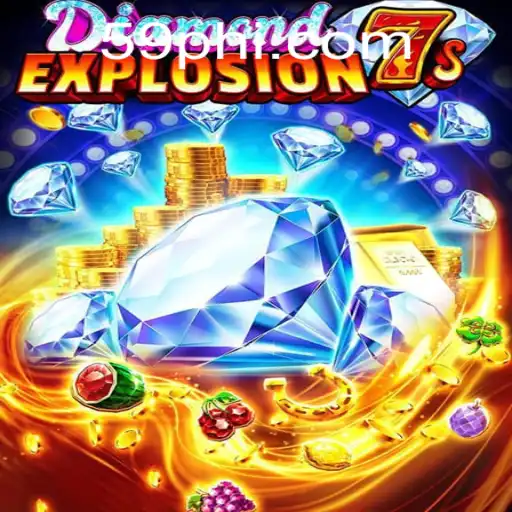 Explore the Thrilling World of DiamondExplosion7s: A Comprehensive Guide
