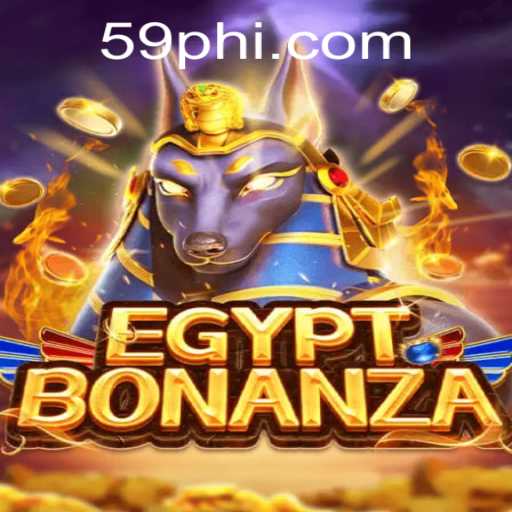 Discover the Thrills of EgyptBonanza with 59PH.COM
