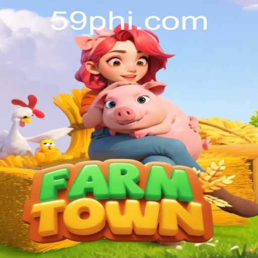 Explore the Vibrant World of FarmTown: A Digital Agricultural Adventure