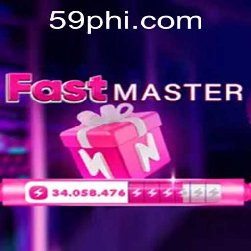 Unveiling FastMaster: A New Gaming Phenomenon Linked with 59PH.COM