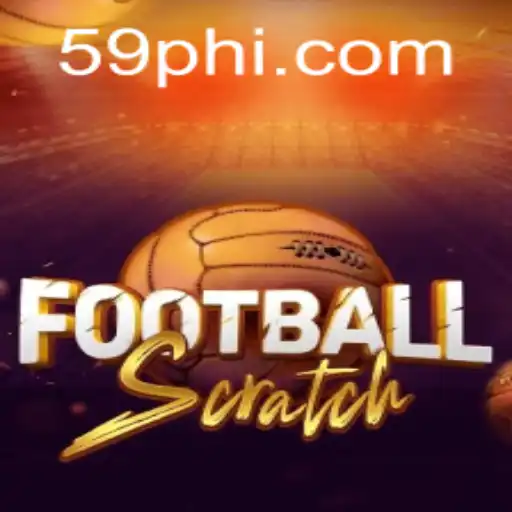 FootballScratch: Unleash Your Soccer Passion with 59PH.COM