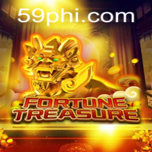 A Deep Dive into FortuneTreasure: The Game That's Captivating Gamers Worldwide