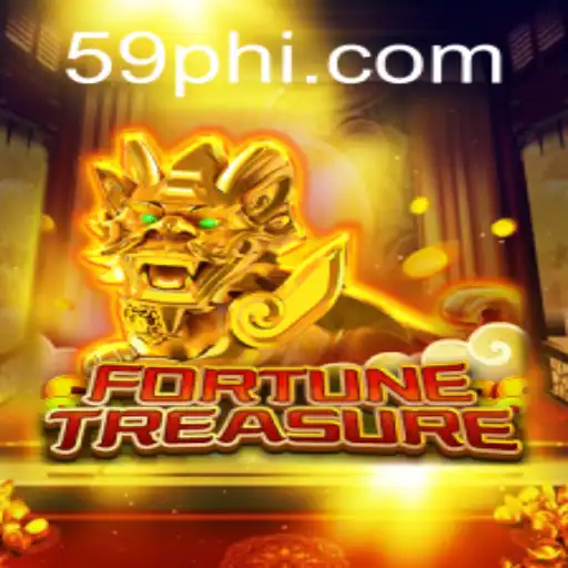 A Deep Dive into FortuneTreasure: The Game That's Captivating Gamers Worldwide
