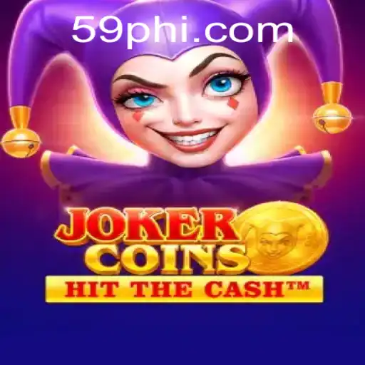 JokerCoins: Dive Into the World of Digital Treasure