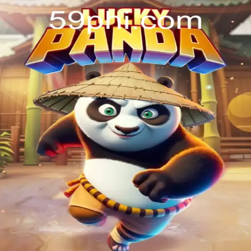 Exploring the World of LuckyPanda: An Exciting New Game