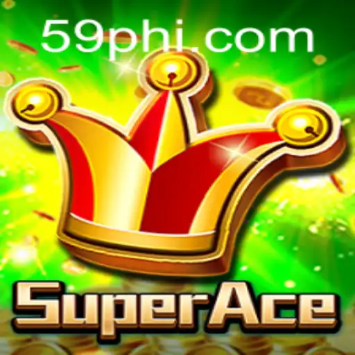 Discover SuperAce: A Thrilling New Game by 59PH.COM