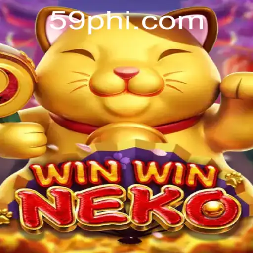 Exploring WinWinNeko: The Ultimate Gaming Experience with 59PH.COM