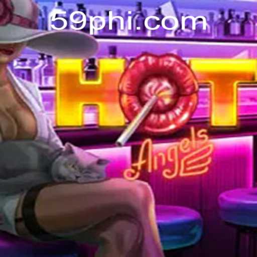 HotAngels: The Ultimate Multiplayer Experience