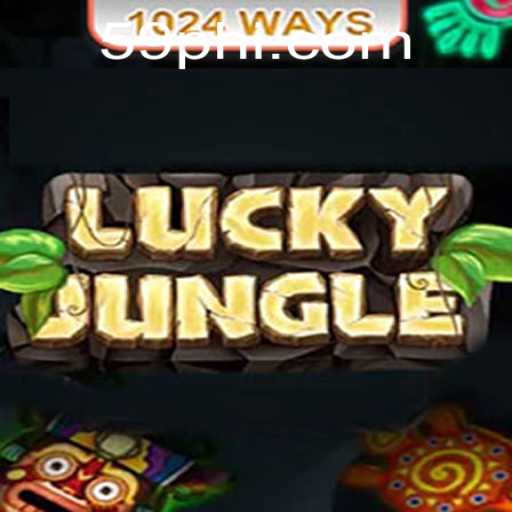 LuckyJungle1024: A Thrilling Exploration of the Modern Gaming Arena