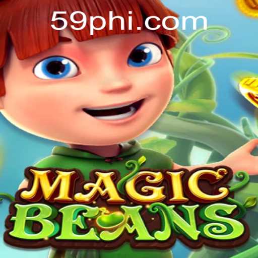 Discover the Enchanting World of MAGICBEANS