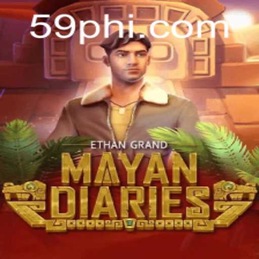 MayanDiaries: An Immersive Journey into Ancient Civilizations