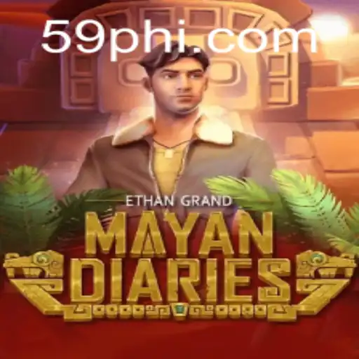 MayanDiaries: An Immersive Journey into Ancient Civilizations
