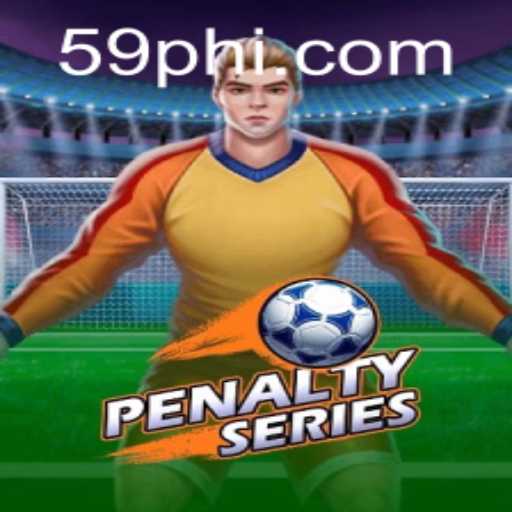 PenaltySeries: The Ultimate Soccer Challenge