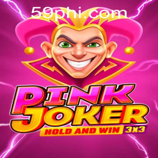 Explore the Exciting World of Pinkjoker with 59PH.COM