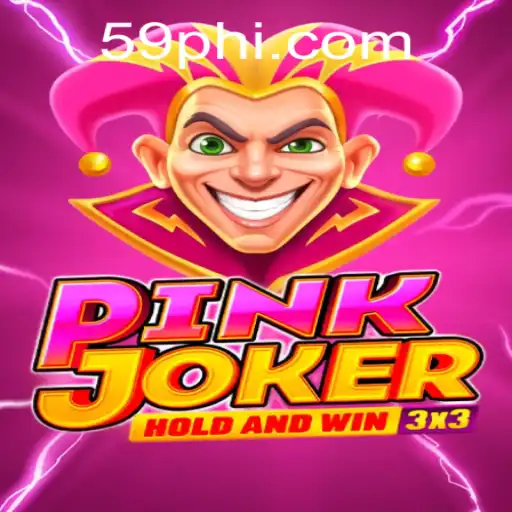Explore the Exciting World of Pinkjoker with 59PH.COM
