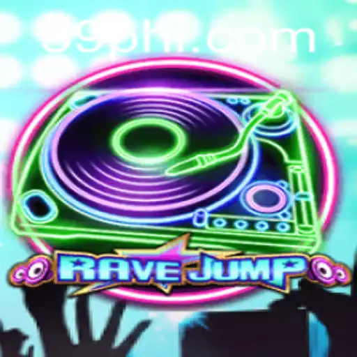 RaveJump: Embark on a Thrilling Adventure