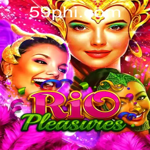 Exploring RioPleasures: A New Digital Adventure