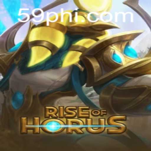 Rise of Horus: An Exciting Journey into Ancient Realms