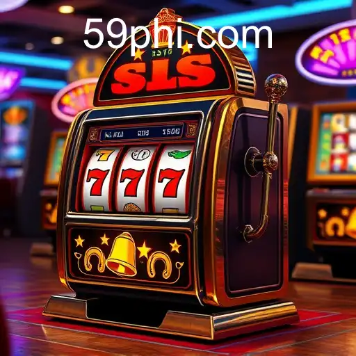 Slot Machines: A World of Endless Possibilities