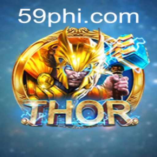 Explore the World of THOR: A Gaming Experience Like No Other