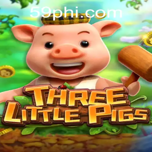 Explore the Fascinating World of THREELITTLEPIGS: A Modern Gaming Adventure