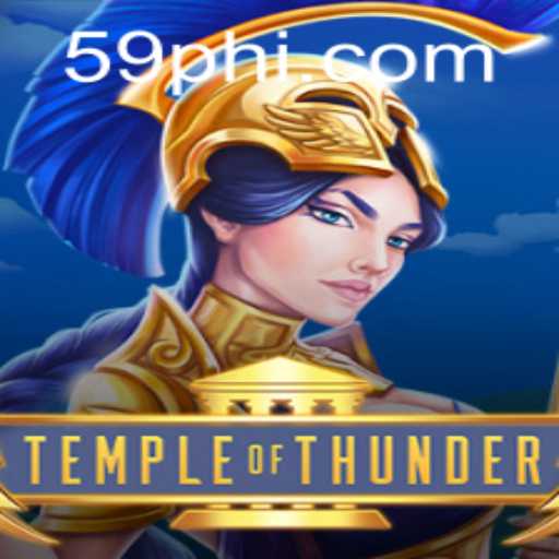 Discover the Exciting World of 'TempleofThunder' - A Thrilling Gaming Expedition