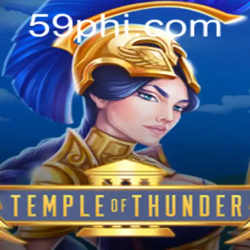 Discover the Exciting World of 'TempleofThunder' - A Thrilling Gaming Expedition