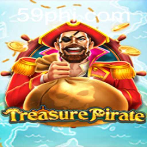 Embark on an Adventure with TreasurePirate at 59PH.COM
