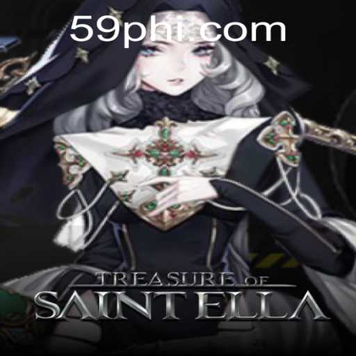 Embark on a Thrilling Adventure with Treasure of Saint Ella