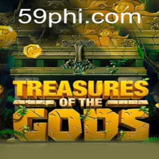 Discover the Enchanting World of TreasureoftheGods