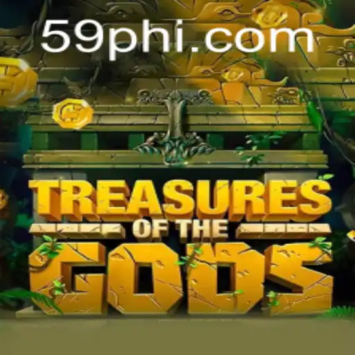 Discover the Enchanting World of TreasureoftheGods