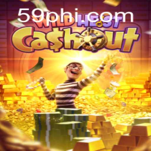 WildHeistCashout: A Thrilling Adventure Awaits