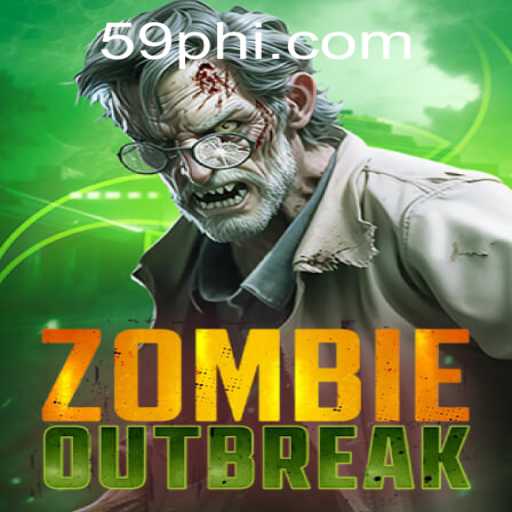 ZombieOutbreak: A Thrilling Dive into the Apocalypse